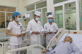 Bệnh viện Quân y 7 nâng cao chất lượng khám và điều trị cho bệnh nhân